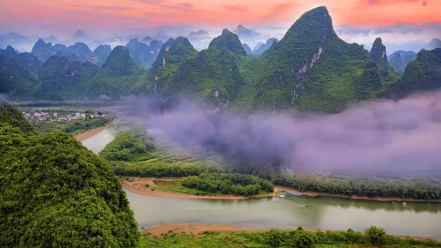 科技智慧工厂高性能